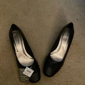 Comfort plus High heels